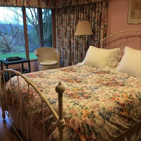 A Cascade View Bed And Breakfast Bellevue Exterior foto